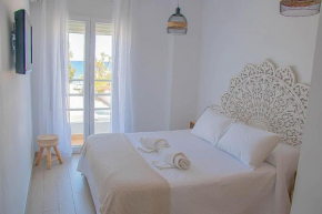 H Rincón de Diego, Mojacar